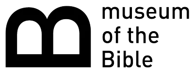 Museum of the Bible Logo