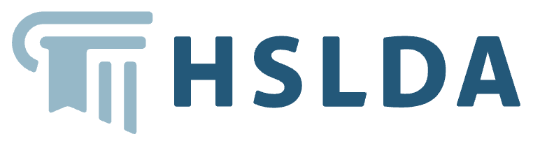 HSLDA logo