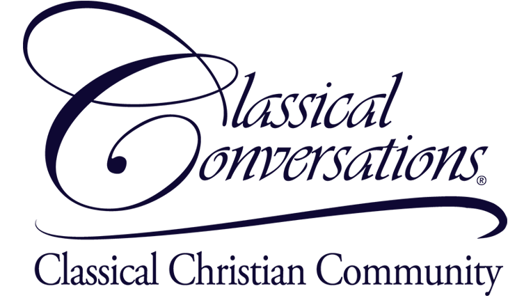 Classical Conversations homeschool UK logo