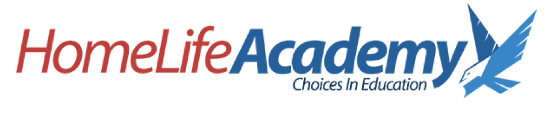 HomeLife Academy Choices in Education Logo