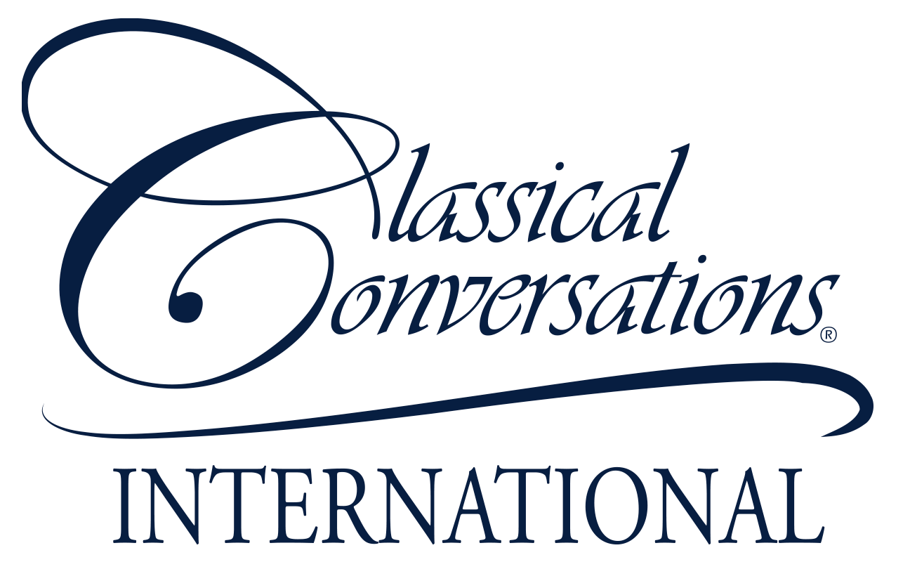 Classical Conversations International logo