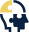 brain icon